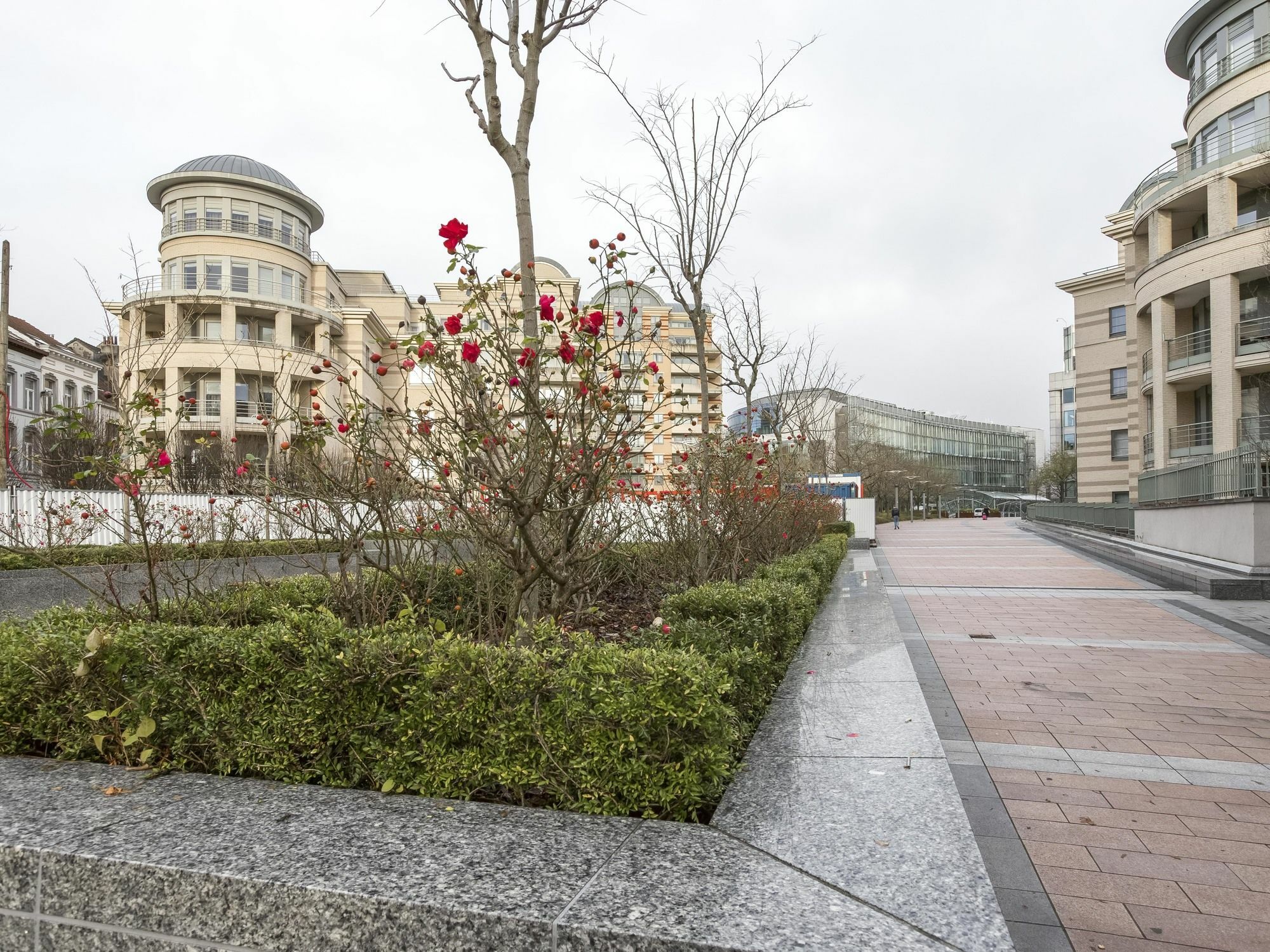 Sweet Inn Apartments-Eu Parliament Bruxelles Eksteriør billede