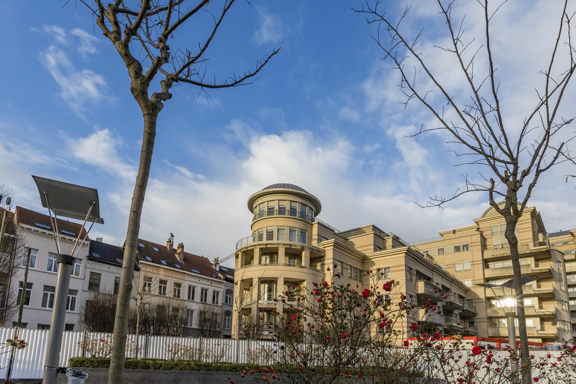 Sweet Inn Apartments-Eu Parliament Bruxelles Eksteriør billede
