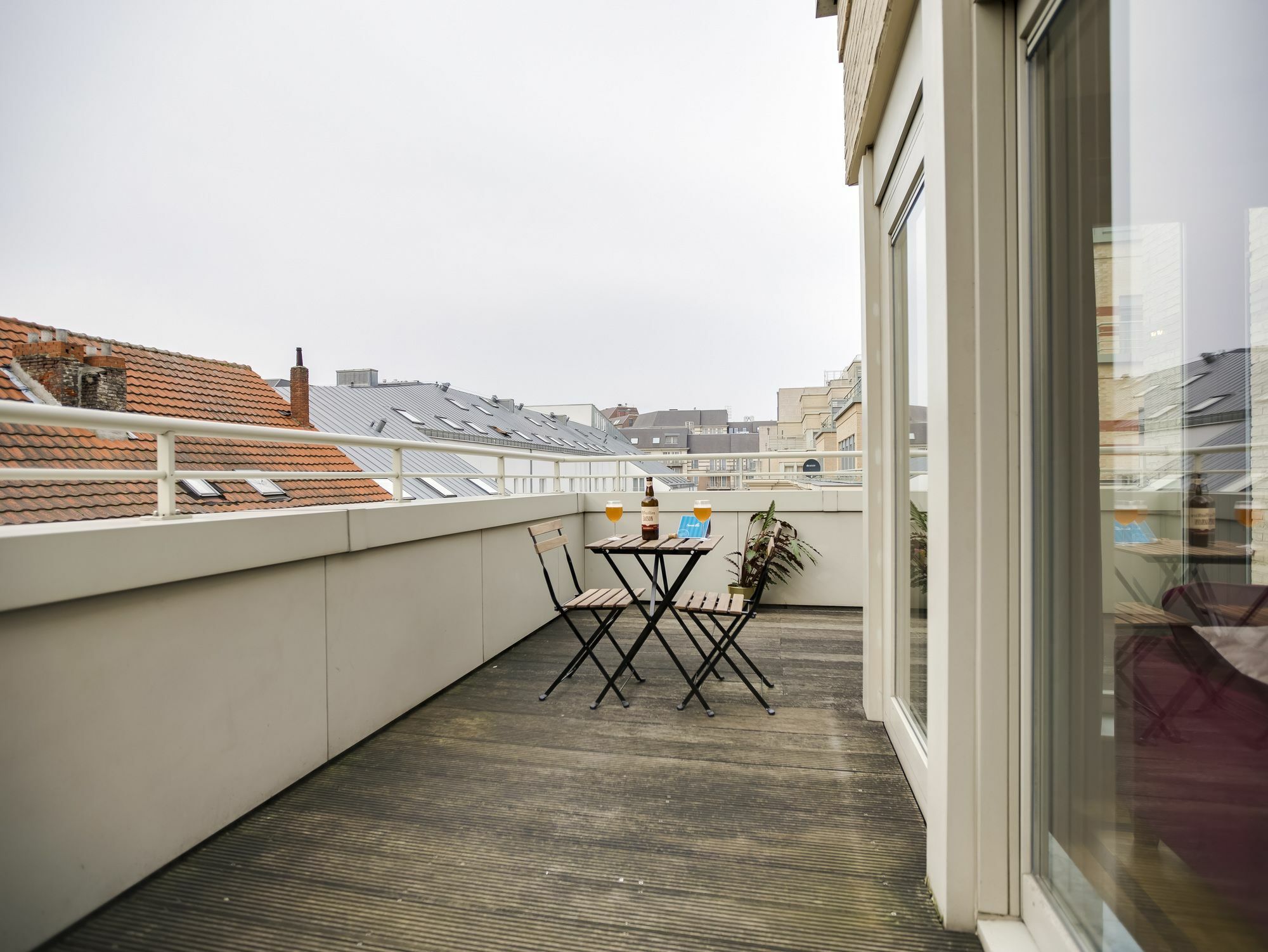 Sweet Inn Apartments-Eu Parliament Bruxelles Eksteriør billede